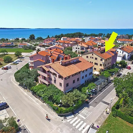 Apartment Stana 242 *