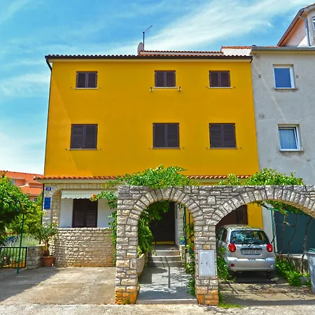 Apartment Stana 242 Fazana