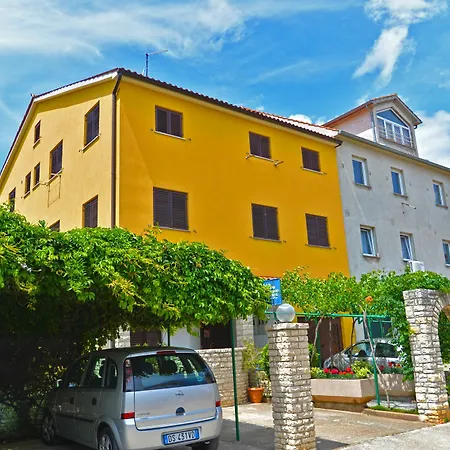Apartment Stana 242 Fazana