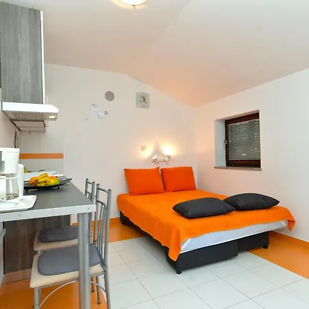 Apartment Stana 242 Fazana