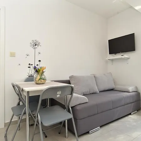 Stana 242 Apartment