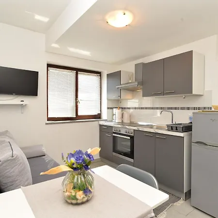 Apartment Stana 242 Fazana