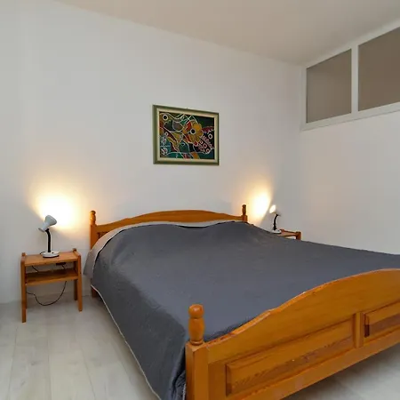 Stana 242 Apartment