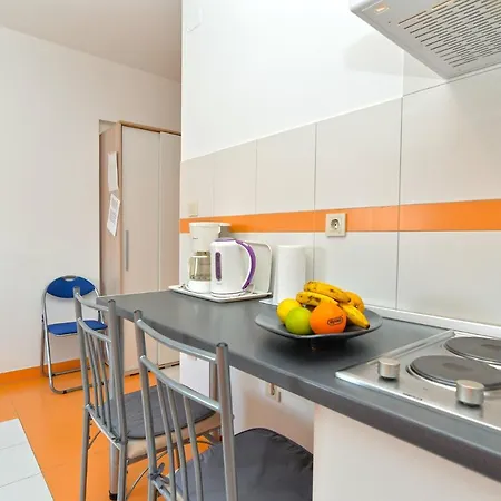 Apartment Stana 242 Fazana