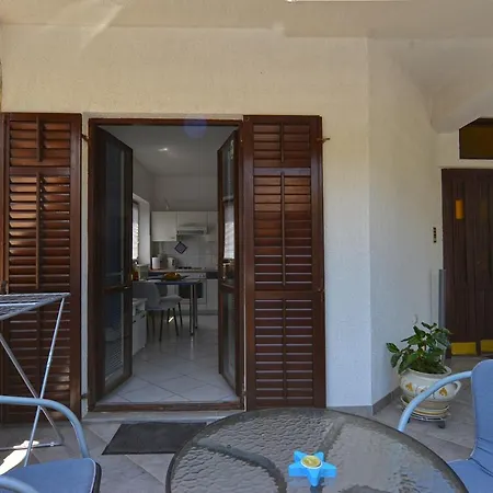 Apartment Stana 242 Fazana