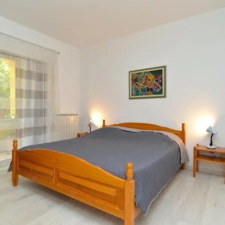 Apartment Stana 242 Fazana