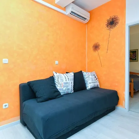 Stana 242 Apartment