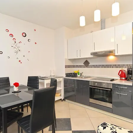 Stana 242 Apartment