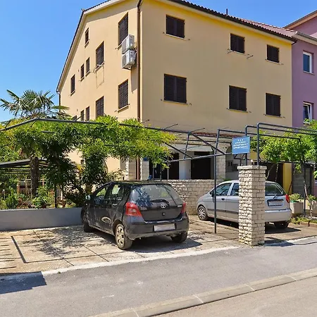 Apartment Stana 242 Fazana