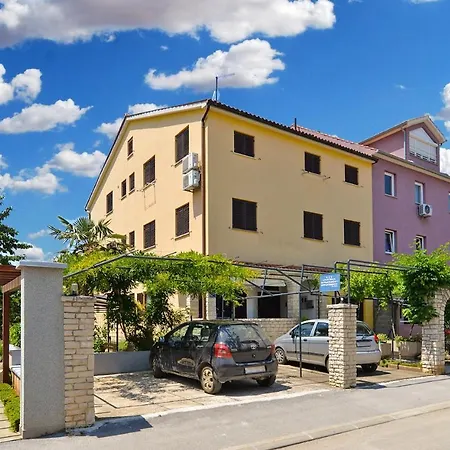 Stana 242 Fazana