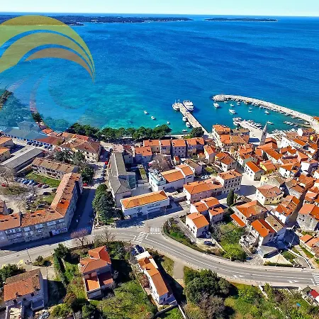 Stana 242 Appartement Fažana