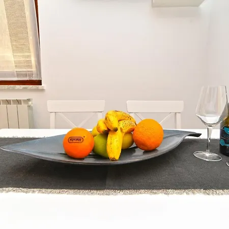 Appartement Stana 242 Fažana
