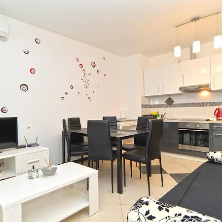 Stana 242 Appartement