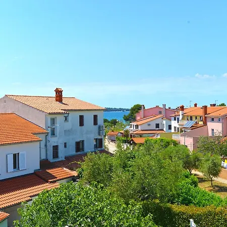 Stana 242 Appartement Fažana