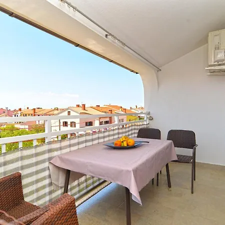 아파트 Stana 242 파자나