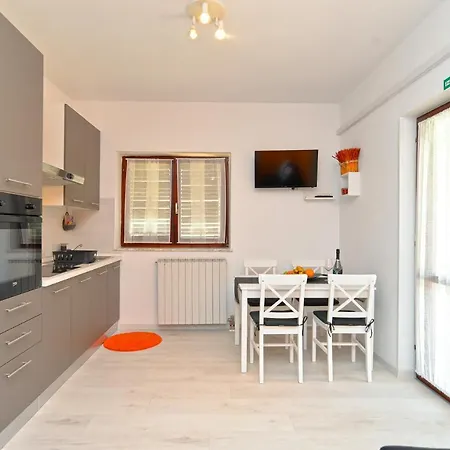 Stana 242 Appartement