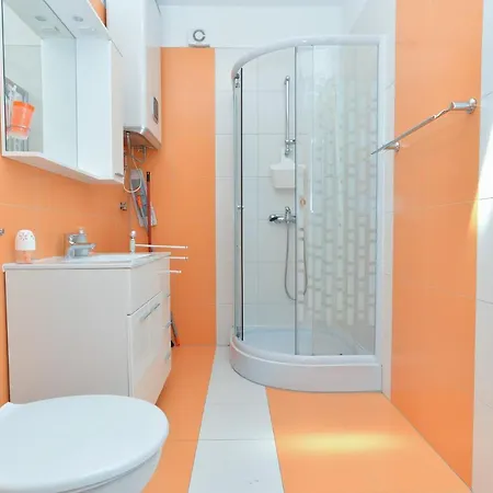 Appartement Stana 242