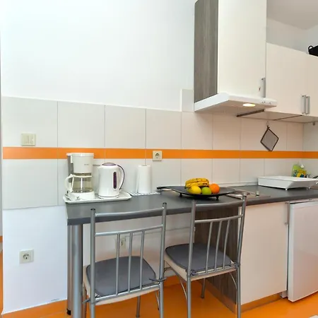 Stana 242 Appartement *