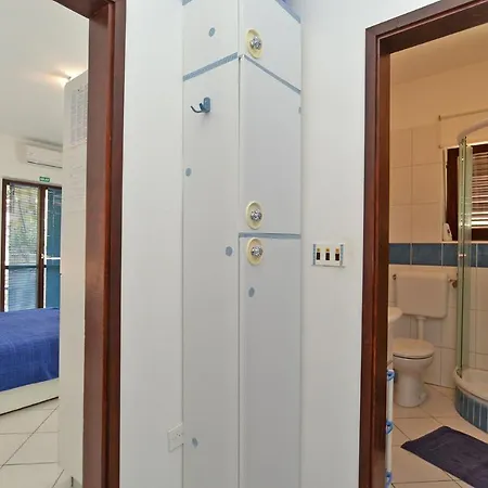 Stana 242 Fažana