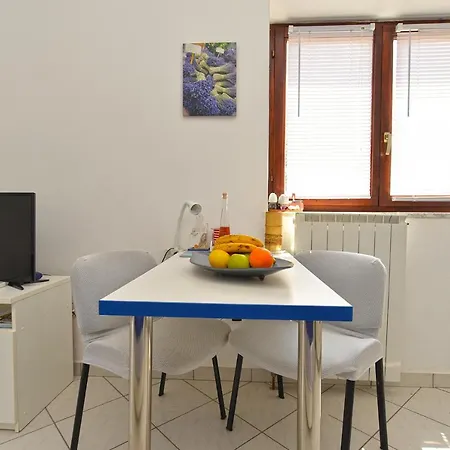 Stana 242 Fažana