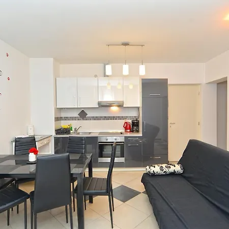 Stana 242 Appartement *