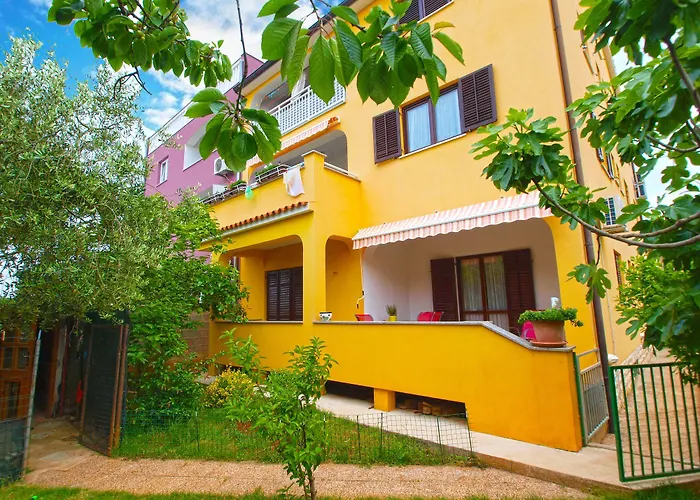 Stana 242 * 파자나