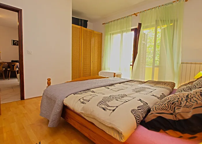 아파트 Stana 242 파자나