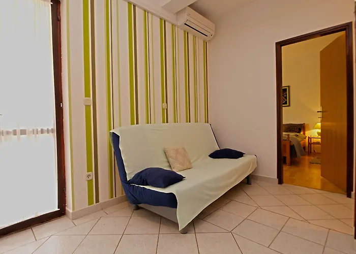 아파트 Stana 242 파자나