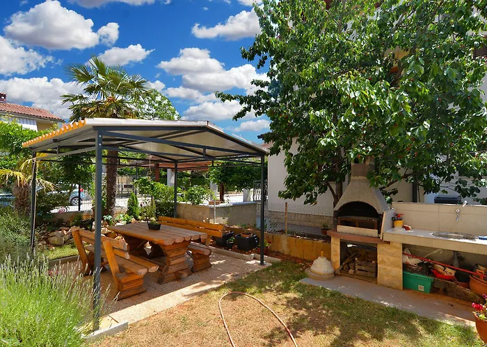 아파트 Stana 242 파자나