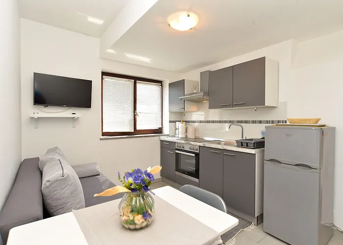 아파트 Stana 242 파자나