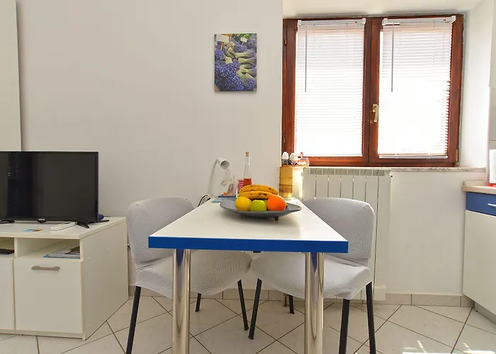 Stana 242 아파트 파자나