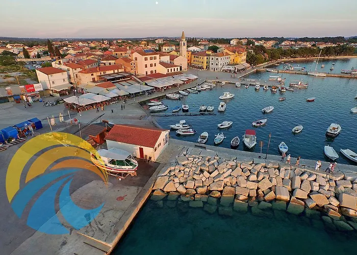 아파트 Stana 242 파자나