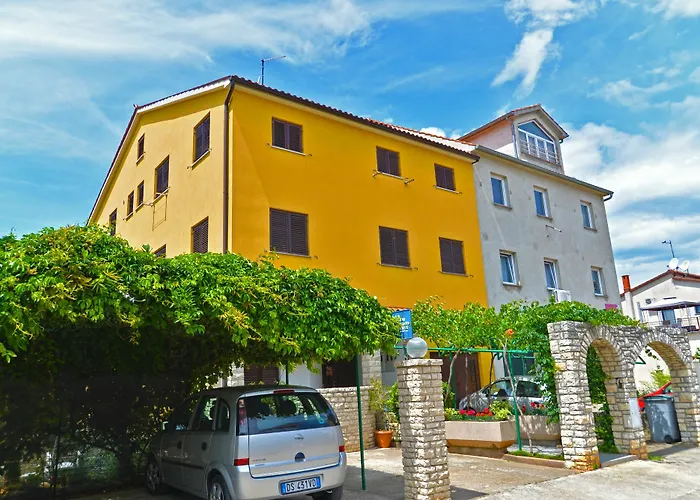 아파트 Stana 242 파자나