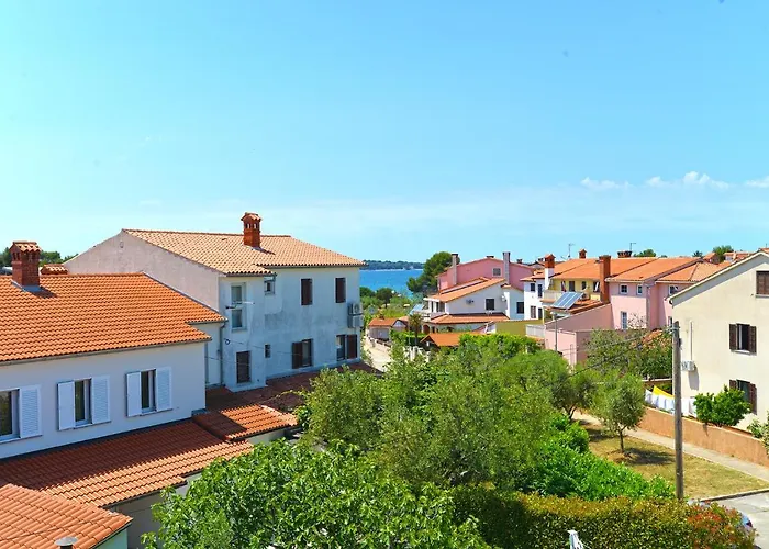 Stana 242 아파트 파자나