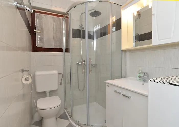 아파트 Stana 242 파자나