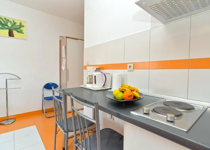 아파트 Stana 242 파자나