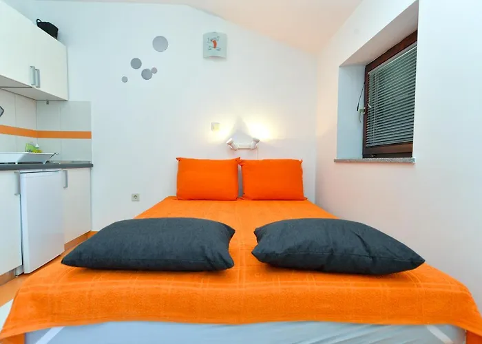 Stana 242 아파트 *